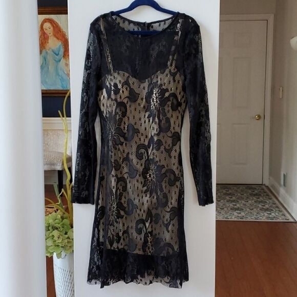 CQ Dress  - Picture 1 of 8